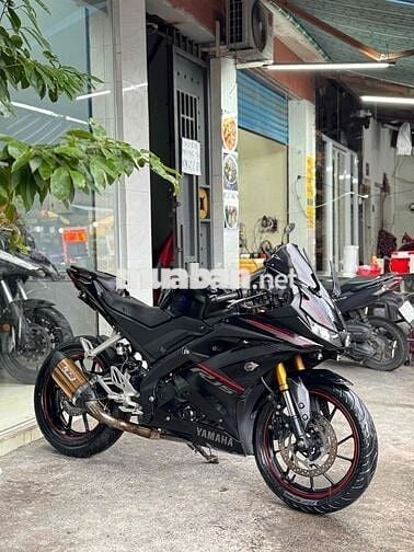 Cần bán Yamaha R15V3 Biển SG 9 chủ Xe đẹp Zin