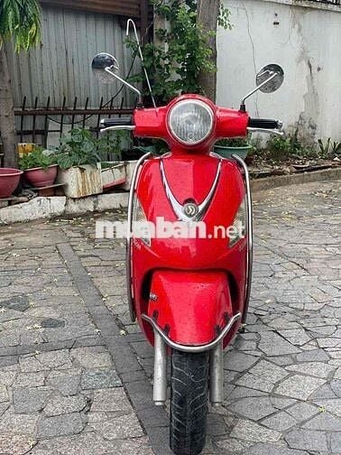 Attila Elizabeth Fi siêu ngon trả trc 4tr nhận xe