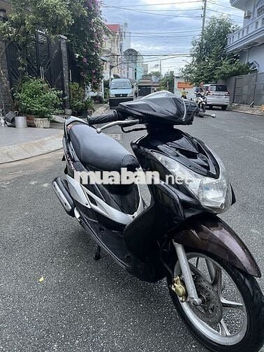 💥💥 Bán Yamaha Mio Utimo💥 Biển Số TP💥 CÓ BẢO HÀNH💥