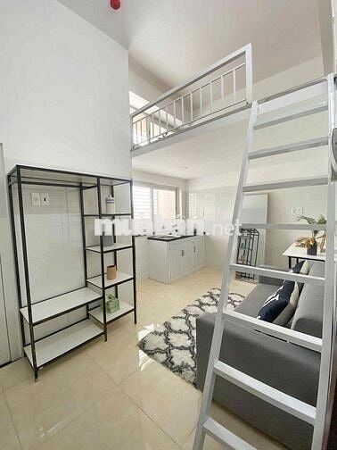 Duplex Mới Tinh Ngay Phan Đăng Lưu, Lê Quang Định, Chợ Bà Chiểu.