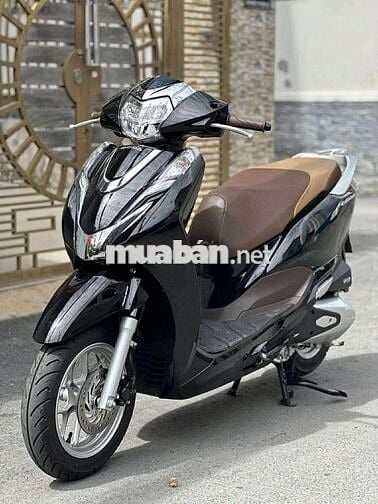 Honda Lead 4 Val 2023