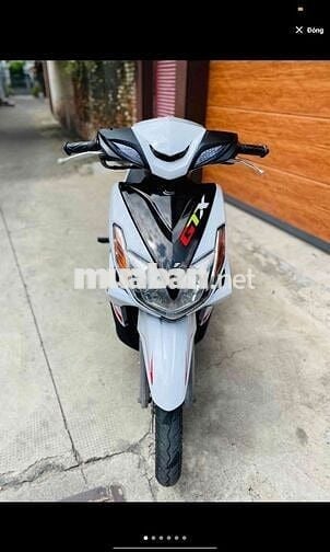 Xe tay ga Yamaha Luvias xe đẹp máy im ru