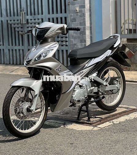 Exciter Nhỏ 1s91 2006