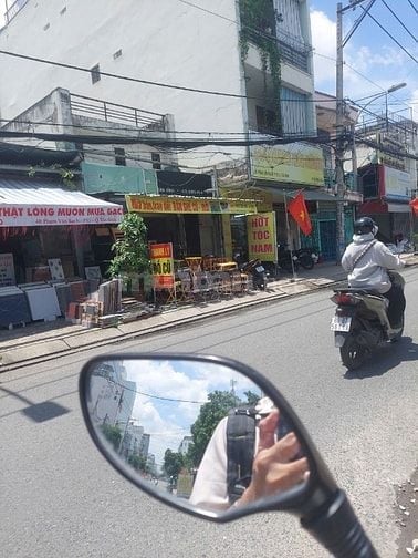 Nhà mặt tiền Phạm Văn Bạch, 5x18m (có vỉa hè), bán 13 tỉ 999tr -Có bớt