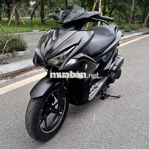 Nvx 155 abs dk 2019(Hỗ trợ góp 0đồng)
