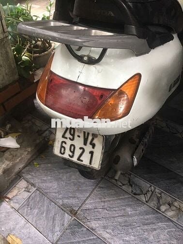 Cần bán xe Spacy Việt Nam