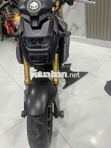 msx 125 nhập thái dk 2021 siêu cọp