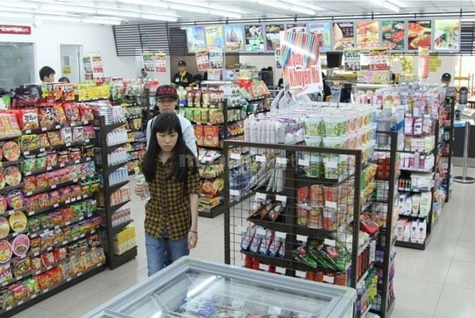 CỬA HÀNG CƯỜNG THỊNH CẦN TUYỂN NHÂN VIÊN LÀM VIỆC TẠI CÁC QUẬN