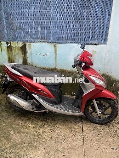 Vison 2012 BS76 , đẹp zin , bao ngon
