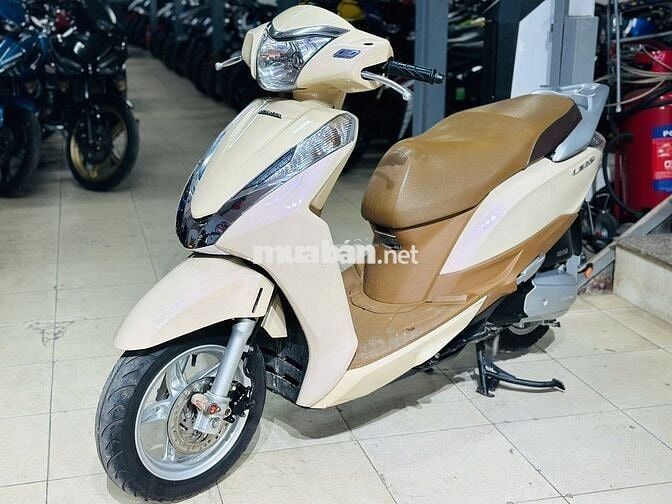 XE MÁY THỊNH PHÁT- HONDA LEAD 125 BIỂN HÀ NỘI CHẤT