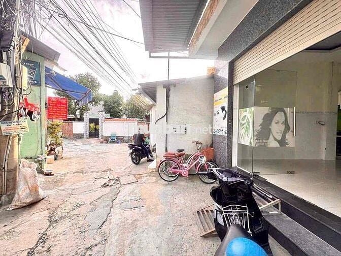 🔰 BÁN NHÀ PHƯỜNG AN BÌNH GẦN CẦU AN HẢO