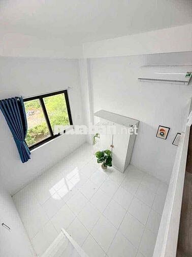 PHÒNG TRỌ THANG MÁY FULL NỘI THẤT TẠI 668 LÊ ĐỨC THỌ