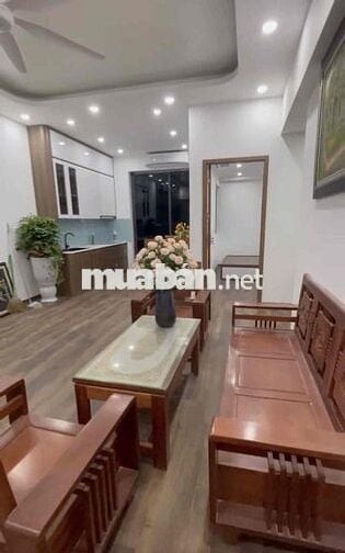🏡 BÁN NHANH CĂN HỘ 3 NGỦ SIÊU ĐẸP – BẮC LINH ĐÀM - Hoàng Mai