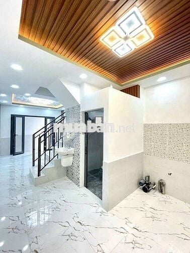 Nhà 2pn Trần Trọng Cung gần Cầu Phú Mỹ Nguyễn Thị Thập Huỳnh Tấn Phát