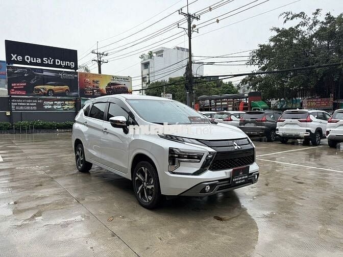 Mitsubishi Xpander Pre 2023 - 20000 km