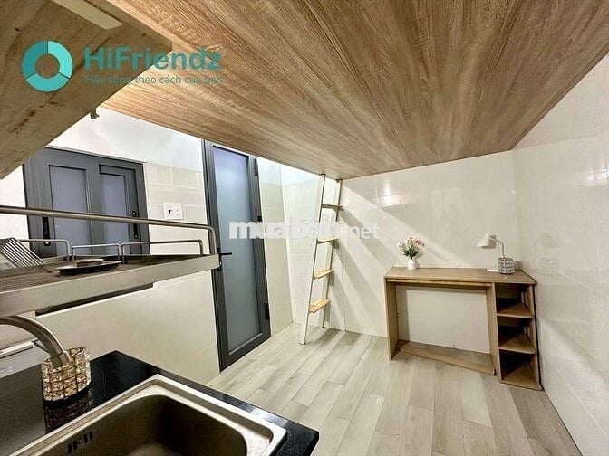 CHO THUÊ CĂN HỘ Ở GẦN ĐẠI HỌC VĂN LANG, ĐẠI HỌC CÔNG NGHIỆP