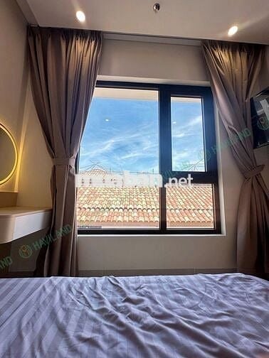 🌟 CĂN HỘ STUDIO VIEW SÔNG – NGAY CẦU TRẦN THỊ LÝ 🌟