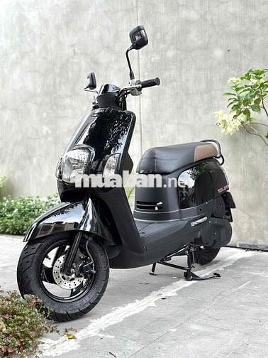 Yamaha Cuxi 2013 BSTP Chính Chủ Ký Máy Zin Bao Êm