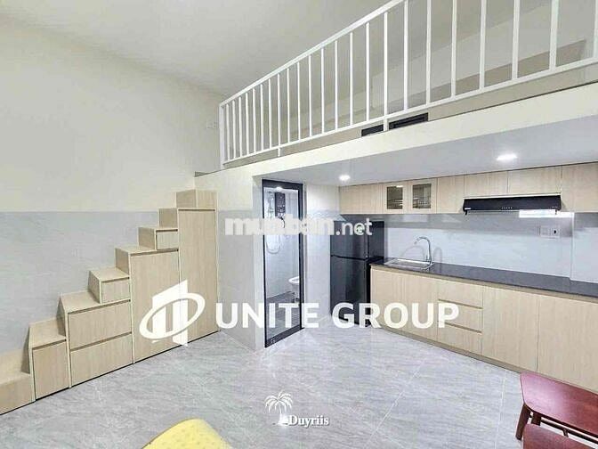 🥳🥳 CĂN HỘ FULL NỘI THẤT - MỚI XÂY 🌈 TÔ KÝ - NGUYỄN ẢNH THỦ - CVPM