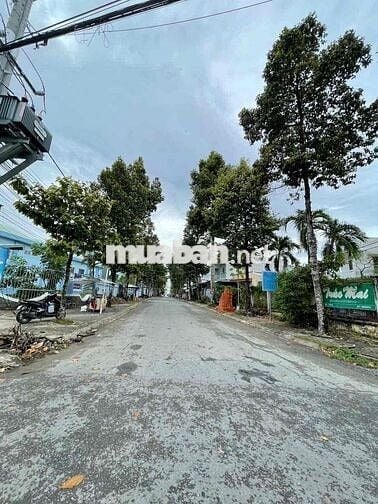 ❌❌Mặt tiền Nguyễn Văn Tạo P4 Tân An: 📐📐DT: 2,6x60m nở hậu 22m - 846m2