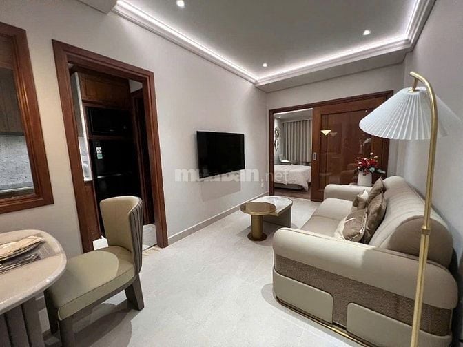 THE EMERALD GOLF VIEW - BÁN CĂN HỘ 2 PHÒNG NGỦ DIỆN TÍCH LỚN NHẤT 58M2
