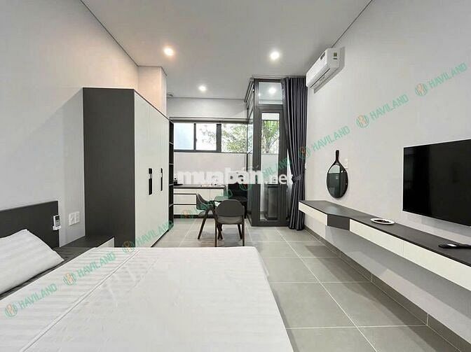 CĂN STUDIO GẦN BIỂN TÂN TRÀ KHU NGŨ HÀNH SƠN