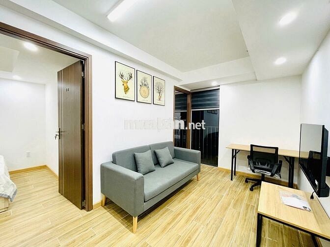 🌼 CĂN HỘ 2 PHÒNG NGỦ MỚI THOÁNG KHU MỸ AN CÁCH BIỂN 500M