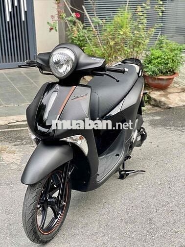 Cần bán xe Janus 2018 khoá Smartkey bs65 tứ quý 1