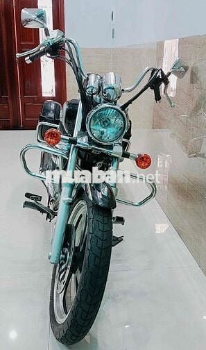 Cần bán xe moto Suzuki 150GZ