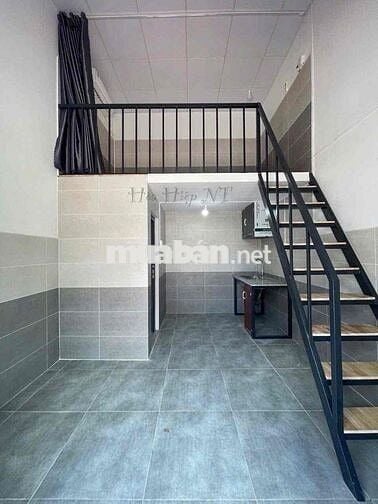 Trọ Máy Lạnh Gần Chợ Bà Bộ NVL, ĐHYD