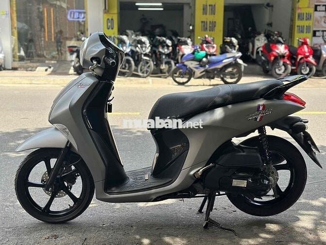 🌈Janus 2019 Smartkey đẹp keng - CÓ TRẢ GÓP