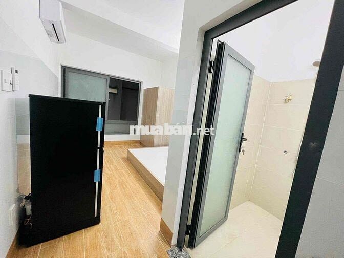 CHO THUÊ PHÒNG CỬA SỔ THANG MÁY GIÁ HSSV - LOTTE CỘNG HOÀ - VAA - VHU