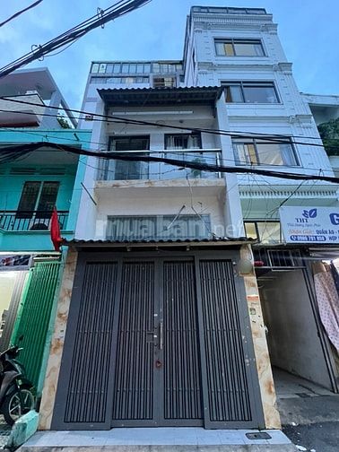 ⭐️Bán gấp Nhà 1 lầu Mặt tiền kinh doanh Đường Số 13, P11, Q.Gò Vấp.