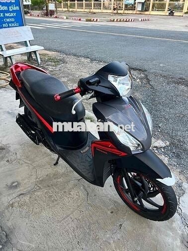 Vison Fi khoá Smakey (trả góp)