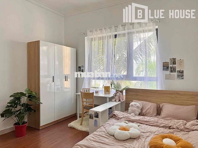 Studio cửa sổ trời, full nội thất siêu chill ngay Đầm Sen,VHU,giáp Q10