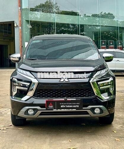 Mitsubishi Xpander AT Premium 2022 - 37000 km