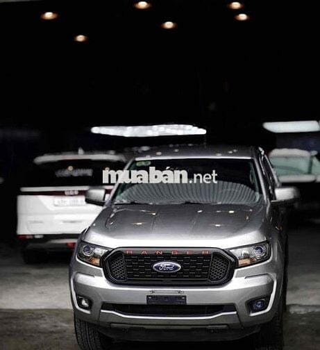 Ford Ranger 2019 XLS 2.2L 4x2 AT - 105000 km
