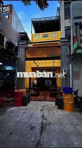 Nhà cho thuê Thành Thái, Phường 14, Quận 10