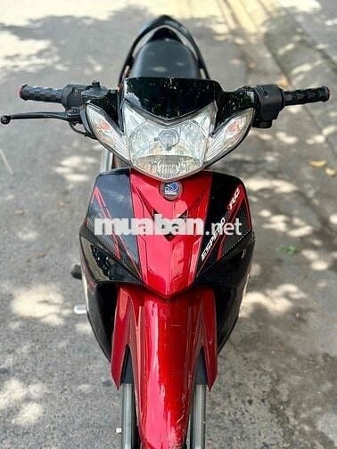 🌈Sirius 50cc xe đẹp máy cực kì êm - CÓ TRẢ GÓP