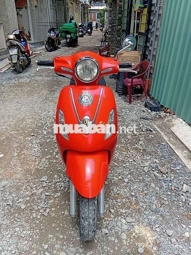 Cần bán xe atila zin đẹp nguyên bản