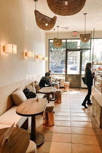 VIỆC LÀM CÀ FÊ PARTIME - FULLTIME Ở BÌNH TÂN/ TÂN BÌNH