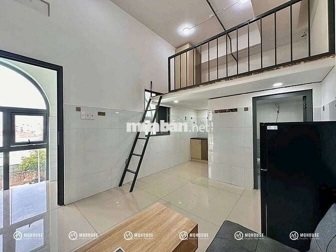 🍵🍵 CĂN HỘ DUPLEX SIÊU ĐẸP NGAY ĐẠI HỌC VĂN HIẾN - CÔNG THƯƠNG- UEH