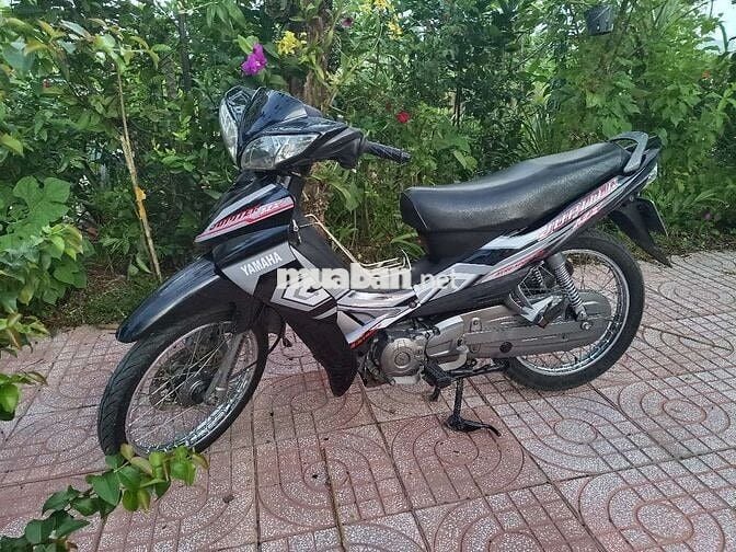 Jupiter MX máy thái dầu bò ống hơi bs 65