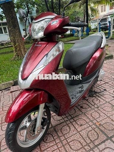 Honda Lead 125 2013 Bs Thành Phố