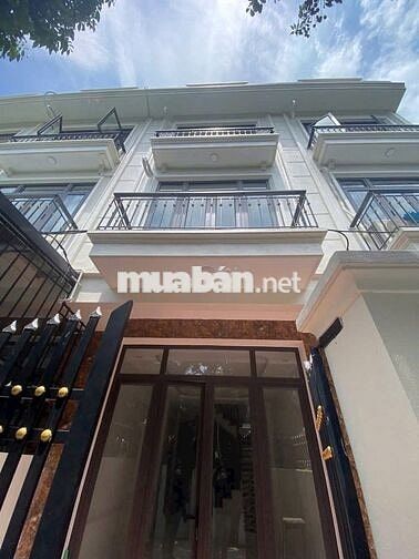 🏡 Nhà ĐÔNG LA ĐẠI THÀNH – NHỈNH 4 Tỷ - 60M2 - SÂN CỔNG RIÊNG