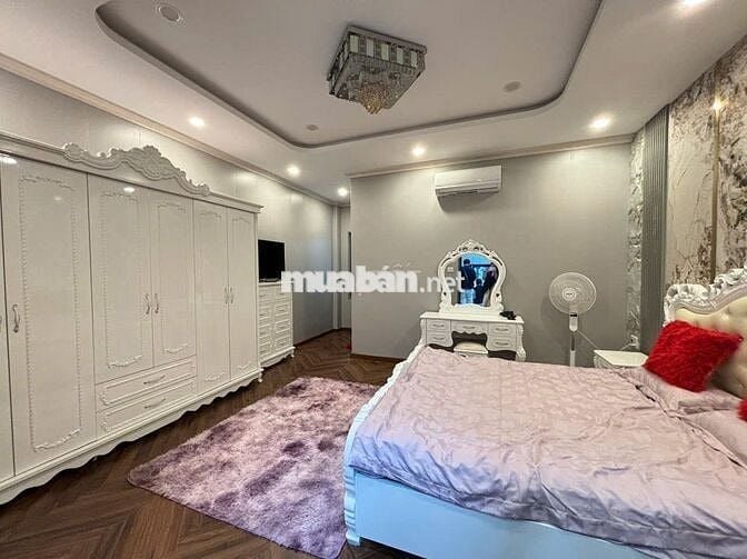 Cho thuê nhà đẹp đường Thanh lương 5