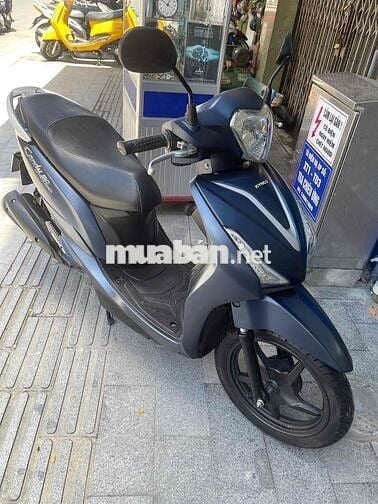 cần bán xe can dy đời mới phiên bản đặt biệt