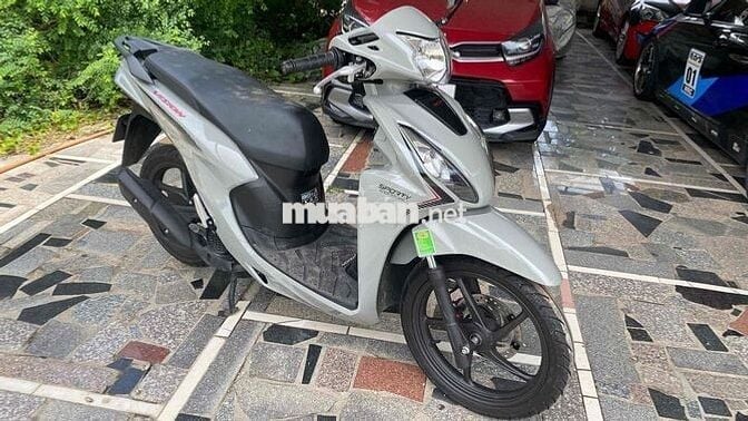 #Vison Xám Xi Măng bản Sporty cuối 2024