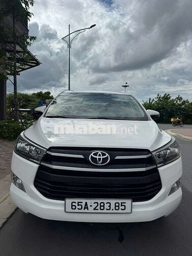 2019 2.0E - 126000 km
