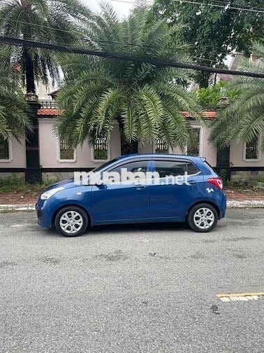 Hyundai Grand i10 2016 1.0 Base - 143000 km